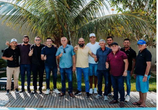 reprodução